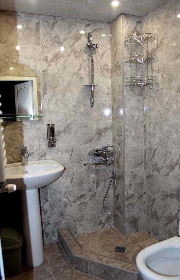 Шале Cottage Gudauri Гудаури-20