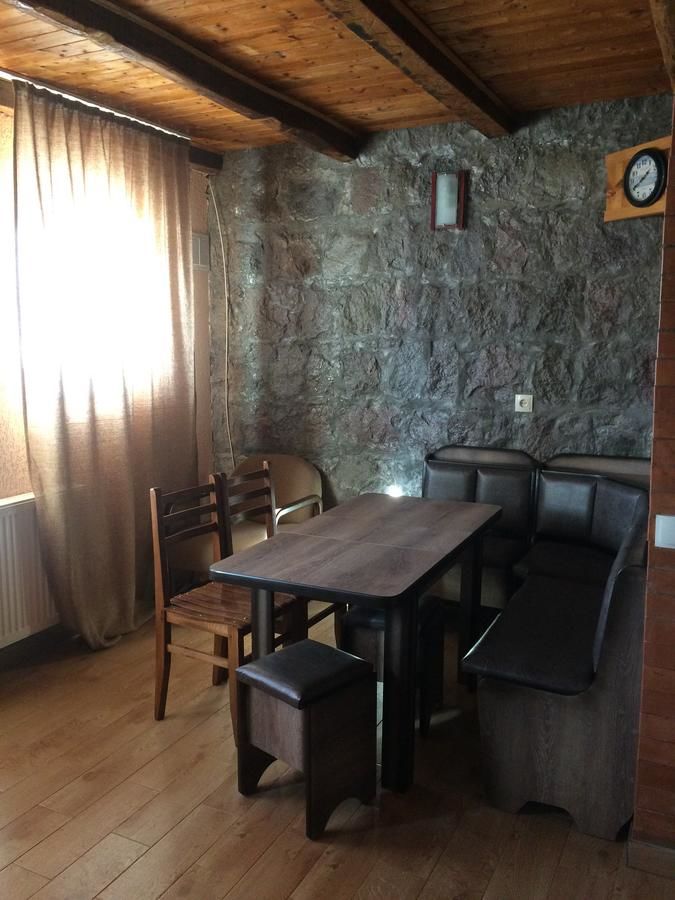 Шале Cottage Gudauri Гудаури-23