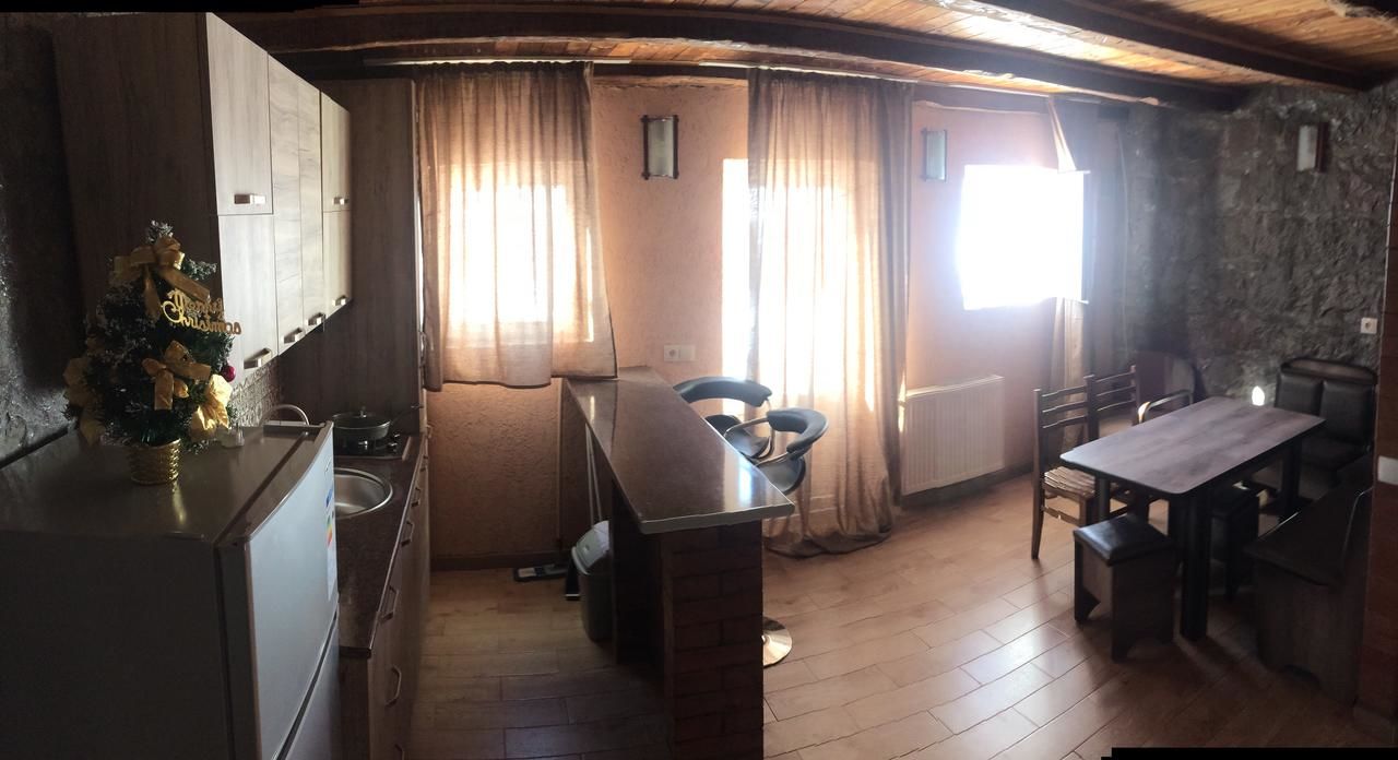 Шале Cottage Gudauri Гудаури-24