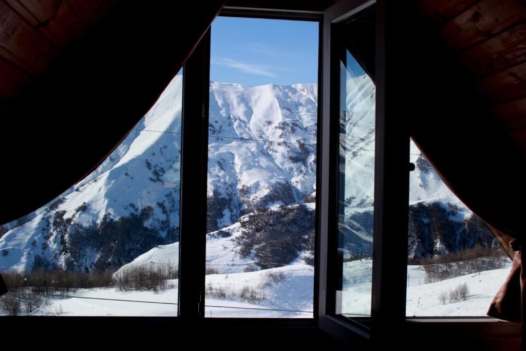 Шале Cottage Gudauri Гудаури-26