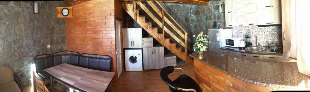 Шале Cottage Gudauri Гудаури-29