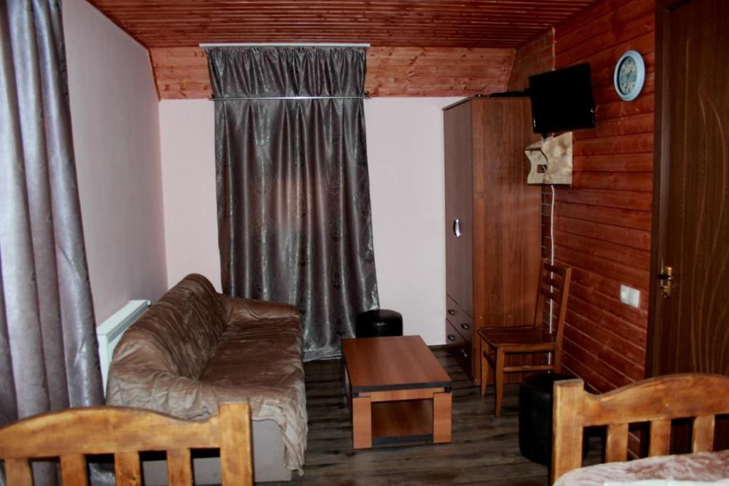 Шале Cottage Gudauri Гудаури-32