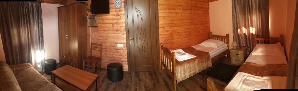 Шале Cottage Gudauri Гудаури-33