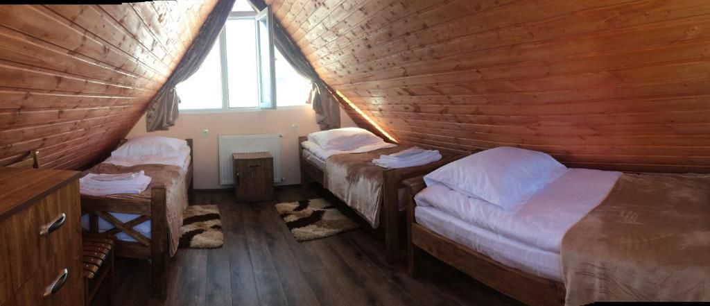 Шале Cottage Gudauri Гудаури-34