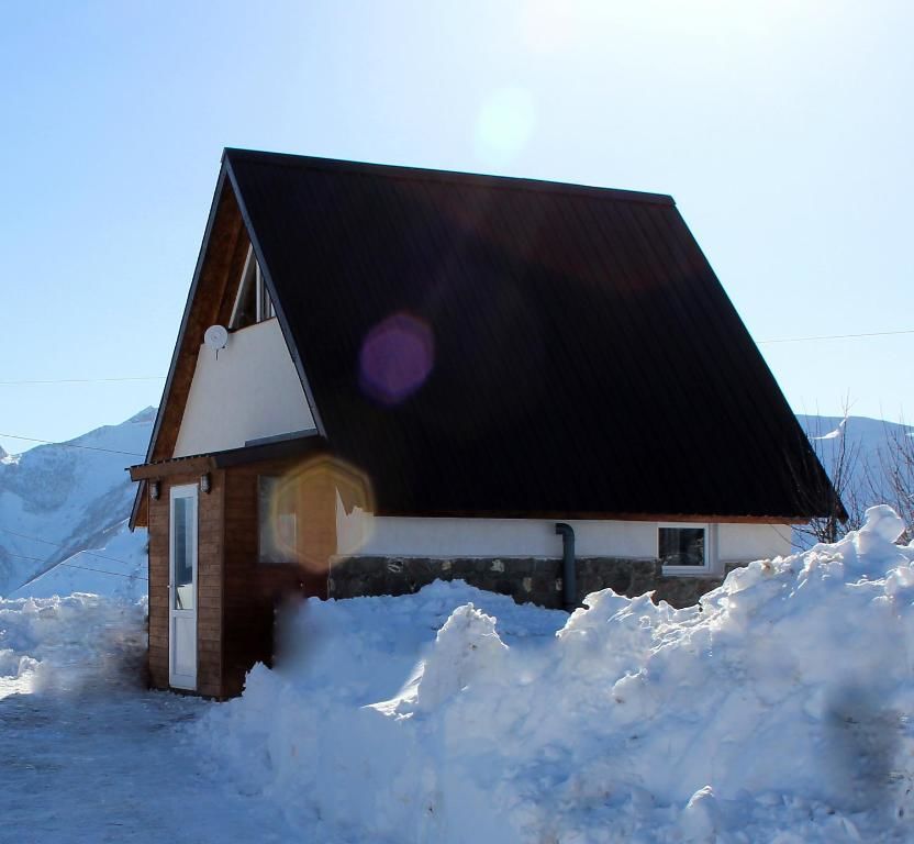 Шале Cottage Gudauri Гудаури-38