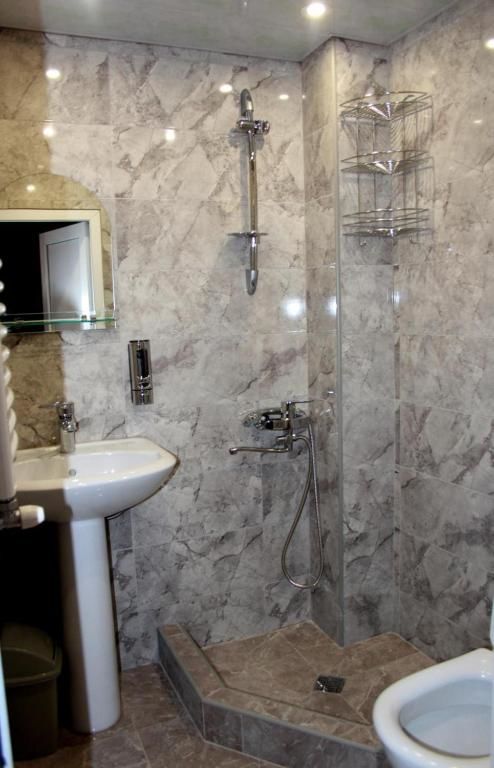 Шале Cottage Gudauri Гудаури-39