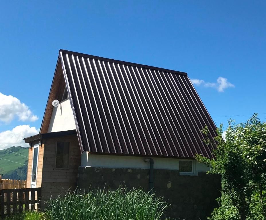 Шале Cottage Gudauri Гудаури-41