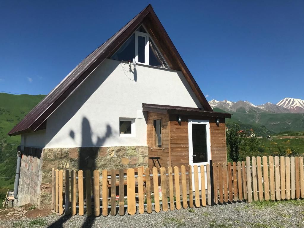 Шале Cottage Gudauri Гудаури-42