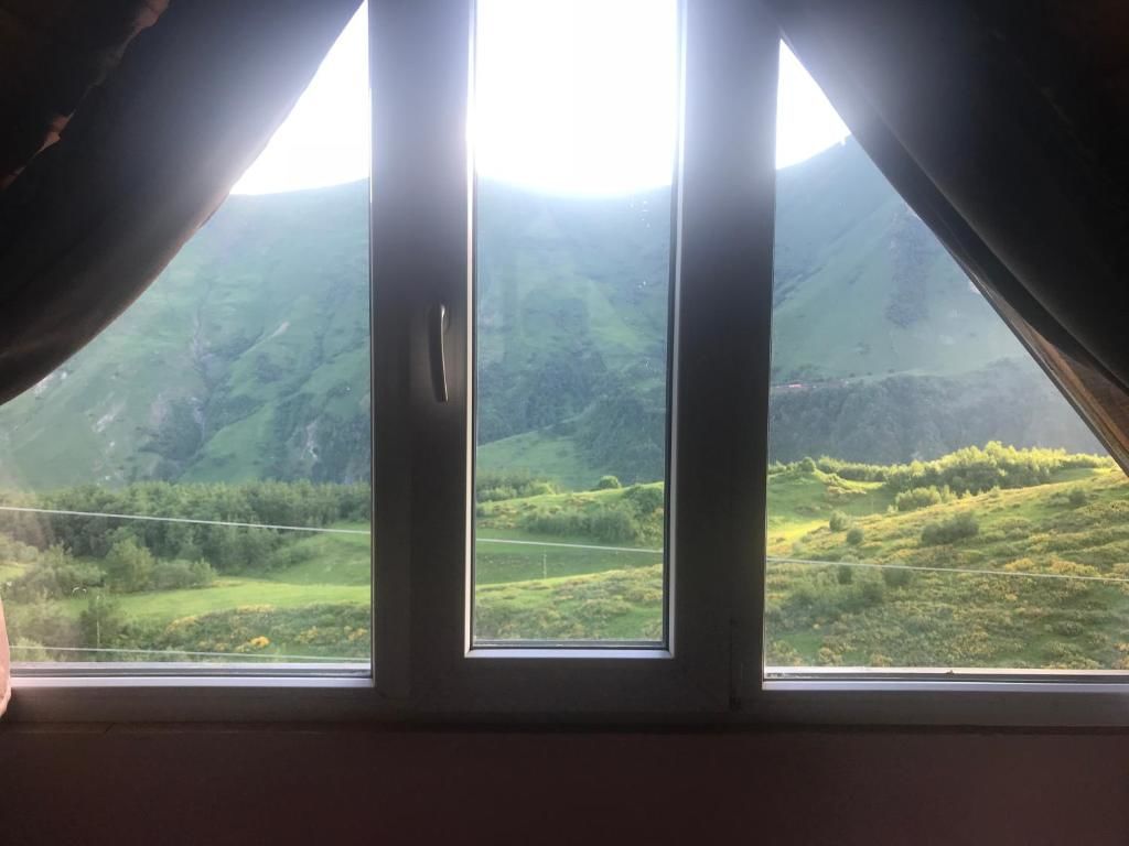 Шале Cottage Gudauri Гудаури-43