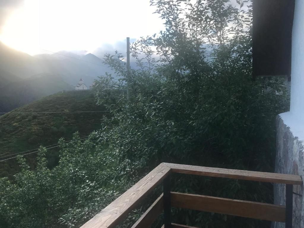 Шале Cottage Gudauri Гудаури-45