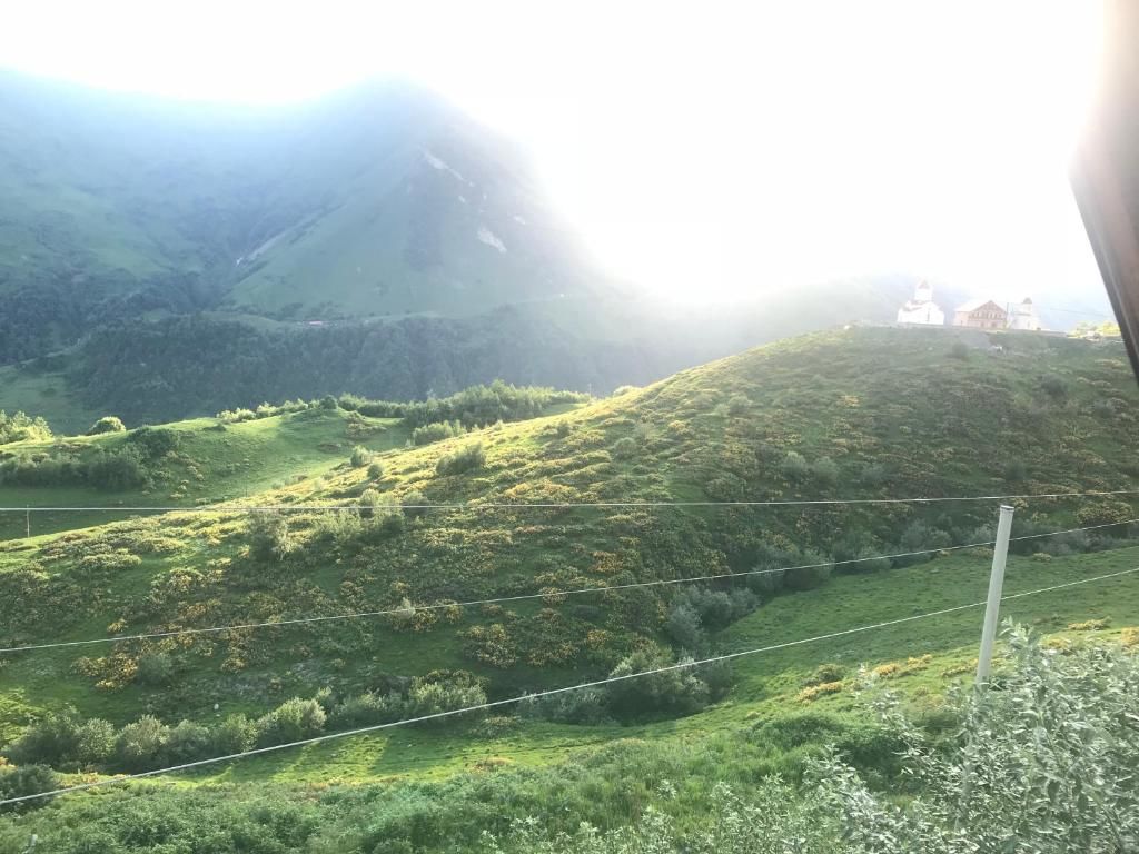 Шале Cottage Gudauri Гудаури-46