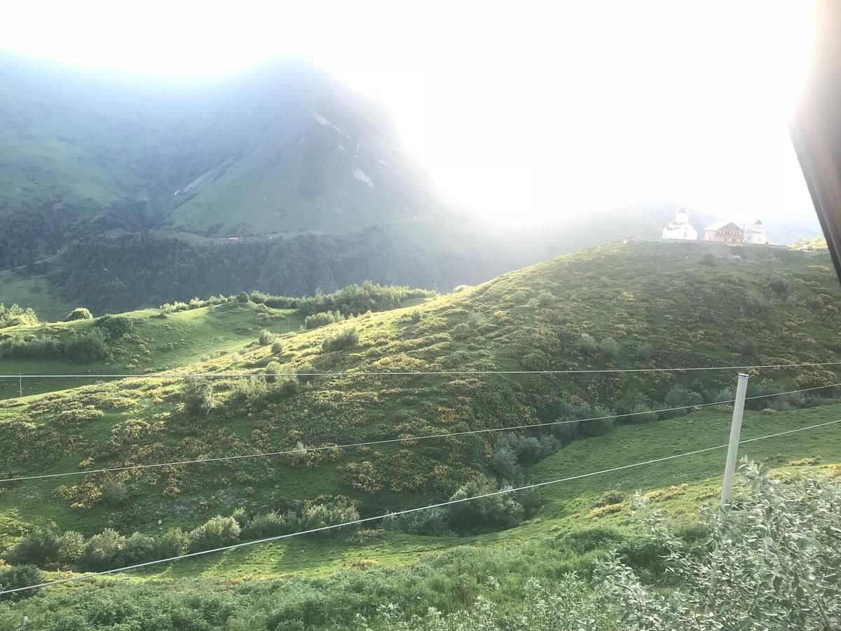 Шале Cottage Gudauri Гудаури-9