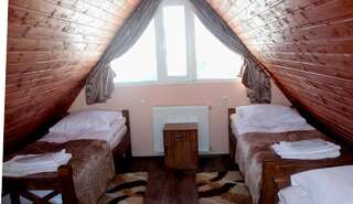 Шале Cottage Gudauri Гудаури Шале с двумя спальнями-10