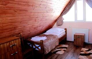 Шале Cottage Gudauri Гудаури Шале с двумя спальнями-11