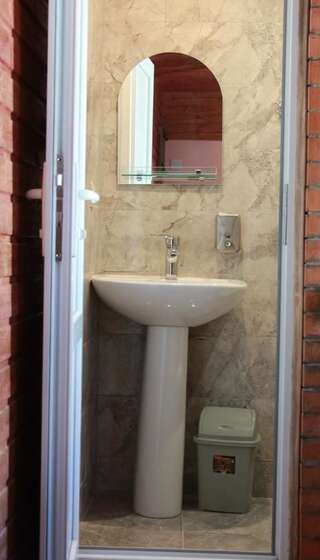 Шале Cottage Gudauri Гудаури Шале с двумя спальнями-17