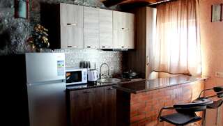 Шале Cottage Gudauri Гудаури Шале с двумя спальнями-21