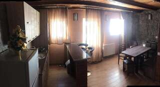 Шале Cottage Gudauri Гудаури Шале с двумя спальнями-23