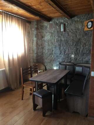 Шале Cottage Gudauri Гудаури Шале с двумя спальнями-24