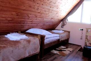 Шале Cottage Gudauri Гудаури Шале с двумя спальнями-31