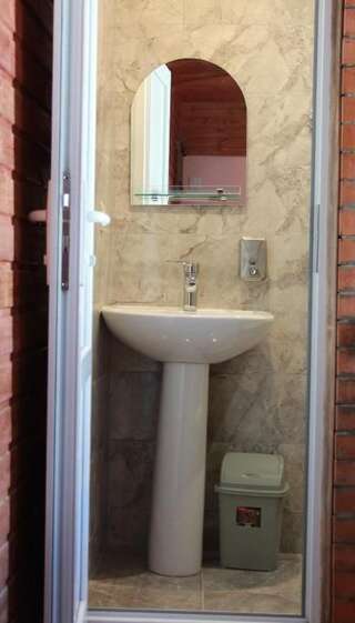 Шале Cottage Gudauri Гудаури Шале с двумя спальнями-36