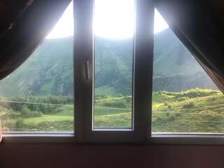 Шале Cottage Gudauri Гудаури Шале с двумя спальнями-39