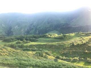 Шале Cottage Gudauri Гудаури Шале с двумя спальнями-40