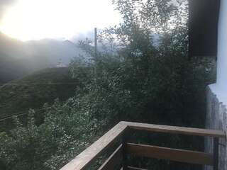 Шале Cottage Gudauri Гудаури Шале с двумя спальнями-4