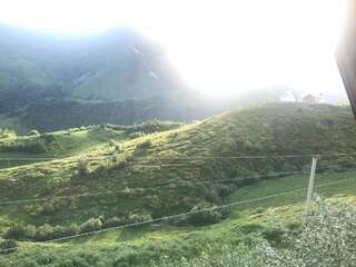 Шале Cottage Gudauri Гудаури Шале с двумя спальнями-5