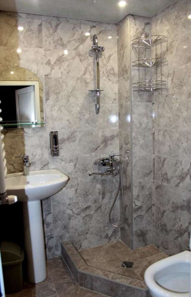 Шале Cottage Gudauri Гудаури-19