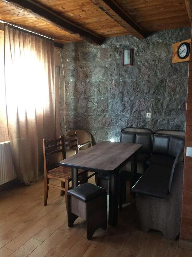Шале Cottage Gudauri Гудаури-22