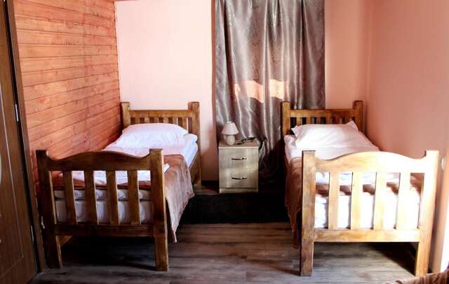 Шале Cottage Gudauri Гудаури-30