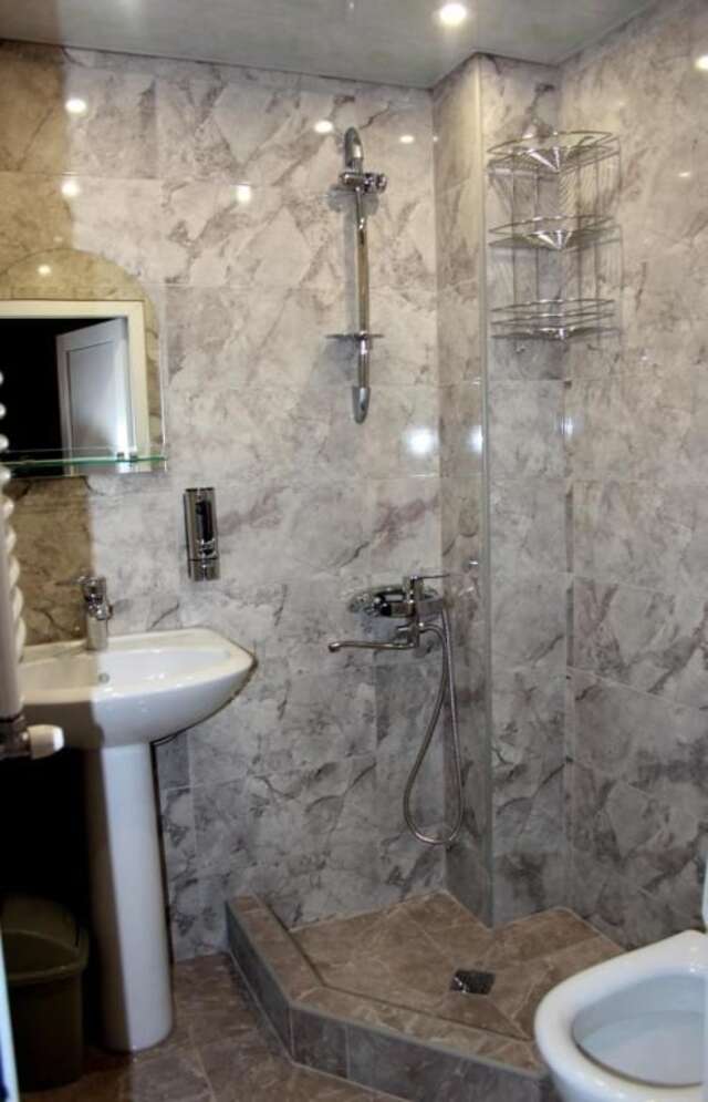 Шале Cottage Gudauri Гудаури-38