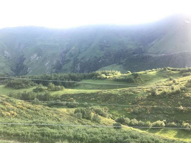 Шале Cottage Gudauri Гудаури-6