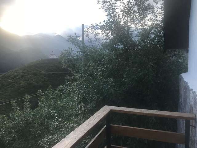 Шале Cottage Gudauri Гудаури-7